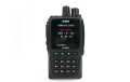 DJ-MD-5X-EG ALINCO Walkie dual band VHF-UHF, DMR + analog GPS