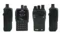 DJ-MD-5X-EG ALINCO Walkie dual band VHF-UHF, DMR + analog GPS