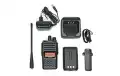 ALINCO DJ-VX-50E Walkie Talkie Biband VHF/UHF 144-440 Mhz IP-67