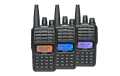 ALINCO DJ-VX-50E Walkie Talkie Bibanda VHF/UHF 144- 440 Mhz  IP-67