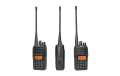 ALINCO DJ-VX-50E Talkie Walkie Bi-bande VHF/UHF 144-440 Mhz IP-67