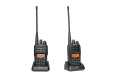 ALINCO DJ-VX-50E Talkie Walkie Bi-bande VHF/UHF 144-440 Mhz IP-67