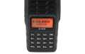 ALINCO DJ-VX-50E Talkie Walkie Bi-bande VHF/UHF 144-440 Mhz IP-67