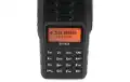 ALINCO DJ-VX-50E Walkie Talkie Biband VHF/UHF 144-440 Mhz IP-67