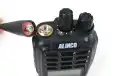 ALINCO DJ-VX-50E Walkie Talkie Biband VHF/UHF 144-440 Mhz IP-67