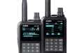 ALINCO DJ-X-100-E Multimode Digital Scanner Receiver 30 - 470 MHz