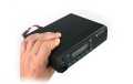 MOTOROLA DM-1600VHFA Emisora Analogica actualizable a digital VHF 136-174 Mhz. Canales 160. 