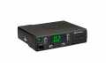 DM1400VHFA MOTOROLA Emisora Analogica actualizable a digital VHF 136-174 Mhz.16 Canales. 