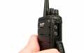 TYT MD280 Talkie professionnel UHF 32 CHANNEL DIGITAL DMR 5W