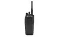 vista frontal do MOTOROLA DP3400UHF