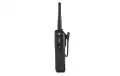 MOTOROLA DP3400UHF vista lateral esquerda