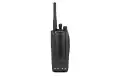 MOTOROLA DP3400UHF vista traseira