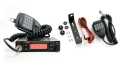 Alinco DR-CS-10 Emisora móvil ultra compacta VHF 144-146 Mhz 60 watios