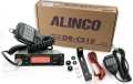 Alinco DR-CS-10 Emisora móvil ultra compacta VHF 144-146 Mhz 60 watios