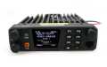 ALINCO DR-MD520E Analog and Digital DMR Station, dual band 144/430 Mhz