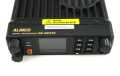 ALINCO DR-MD520E Analog and Digital DMR Station, dual band 144/430 Mhz