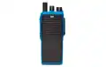 DT-952 ENTEL Walkie Talkie PMR-446 Digital - Analog without keyboard, without screen, Free Use ATEX