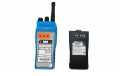 DT-952 ENTEL Walkie Talkie PMR-446 Digital - Analog without keyboard, without screen, Free Use ATEX