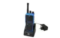 DT-953 ENTEL PMR-446 Digital Walkie Talkie - ATEX Free Use Analog.