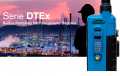 DT-952 ENTEL Walkie Talkie PMR-446 Digital - Analogico Uso Libre  ATEX.
