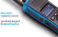 ENTEL DT-985 Walkie talkie  ATEX UHF 400-470 Mhz IP-68  sumergibles