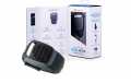 MIDLAND DUAL MIKE WIRELESS CB + microfone sem fio duplo Bluetooth para smartphone