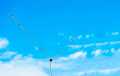 DX ADIPHF 5B Antena dipolo en V para HF: 7, 14, 21, 28, 50 Mhz