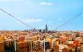 DX ADIPHF 5B Antena dipolo en V para HF: 7, 14, 21, 28, 50 Mhz