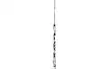 HY-GAIN DX-88 Antena vertical 8 Bandas HF (80/40/30/20/17/15/12/10) mt