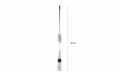 DX-990S Mobile antenna 144/430 VHF / UHF