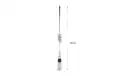 DX-990S Antenne mobile 144/430 VHF / UHF