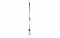 DX-990S Antena móvel 144/430 VHF / UHF