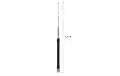 DX-HF-10 D-ORIGINAL mobile antenna 10 MTS