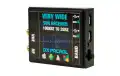 PATROL DX Wideband receptor 100 KHz A 2 GHz