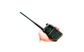 YAESU FT1DR bibanda 144/430MHz con GPS