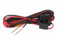 E30315745 Original power cable for KENWOOD TS-850, TS-50, TS-2000, TS-2000B and TS-570