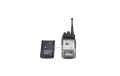 POLMAR WET Walkie talkie de uso libre, no es necesario licencia PMR-446 SUMERGIBLE IP67