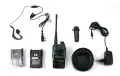 Free use walkie Kenwood TK 3501 Frequencies