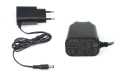 ALINCO EDC-191E wall power supply for desktop charger EDC-189, EDC-314