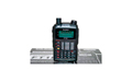 YAESU FT1DR bibanda 144/430MHz con GPS