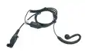Gracias a su construcción ligera y resistente, el EHN26-P garantiza una buena calidad de audio y una elevada durabilidad, siendo compatible con diferentes modelos de walkies profesionales Hytera.