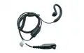 Micro-auricular tipo orejera PTT
