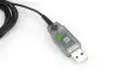 ALINCO ERW-7 USB programming cable for Alinco equipment