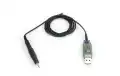 ALINCO ERW-7 USB programming cable for Alinco equipment