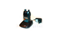 WOUXUN KG 699UHF Handheld UHF 430 Mhz. Output Power 4W. EARPHONE + CIGARETTE-LIGHTER CHARGER + LEATHER CASE!!!