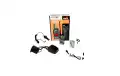 LUTHOR TL88 ELITE KIT1 PROFESSIONAL PMR 446 HANDHELD CAMOUFLAGE GREY COLOURS FOR FREE USE WITHOUT LICENSE. Rubber Earphone FOR FREE. NEW MODEL!!!