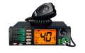 Estação de rádio PRESIDENT JFK III CB 27 MHz AM/FM 12/24 volts