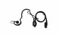 Z47230  ZODIAC Micro-Auricular FLEX Alta Calidad IP-67,  ZODIAC, E-TECH IRIS 