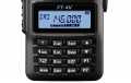 YAESU FT4V WALKIE TALKIE VHF 144- 146 Mhz power 5 W