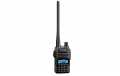 Vista general del yaesu FT4XE